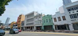 Boat Quay Conservation Area (D1), Shop House #568032831